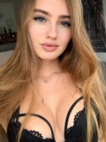 Проститутка Инесса
