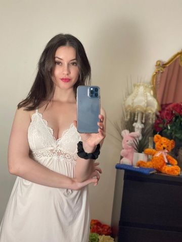 Проститутка Елизавета