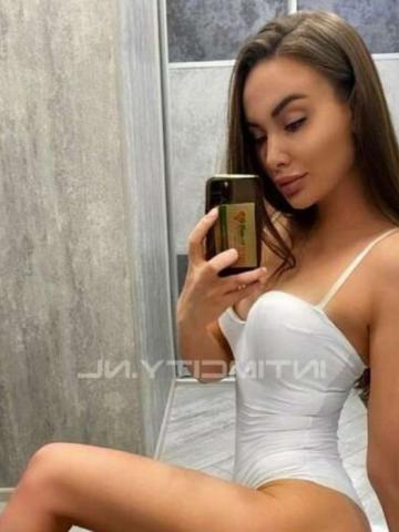 Проститутка Дина